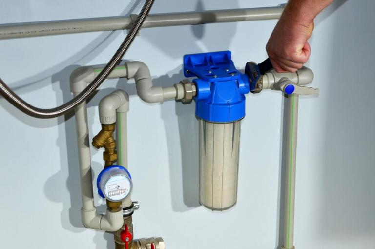 Dureté de l'eau, comment la mesurer et agir efficacement ?